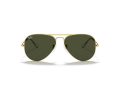 Ray-Ban Aviator Aurinkolasit 3025 L0205