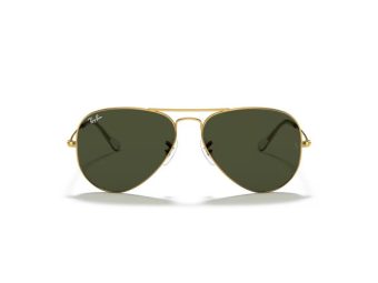 Ray-Ban Aviator Large Metal Aurinkolasit RB 3025 L0205