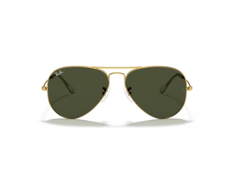 Ray-Ban Aviator Large Metal Aurinkolasit RB 3025 L0205