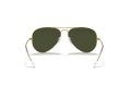 Ray-Ban Aviator Aurinkolasit 3025 L0205