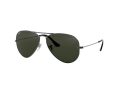 Ray-Ban Aviator Large Metal Aurinkolasit RB 3025 W0879