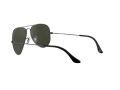 Ray-Ban Aviator Large Metal Aurinkolasit RB 3025 W0879