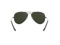 Ray-Ban Aviator Large Metal Aurinkolasit RB 3025 W0879