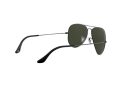 Ray-Ban Aviator Large Metal Aurinkolasit RB 3025 W0879
