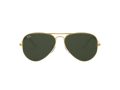 Ray-Ban Aviator Large Metal Aurinkolasit RB 3025 W3234
