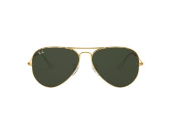Ray-Ban Aviator Large Metal Aurinkolasit RB 3025 W3234
