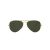 Ray-Ban Aviator Large Metal Aurinkolasit RB 3025 W3234
