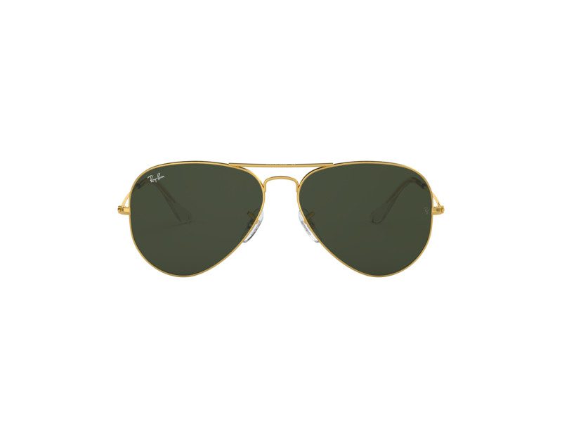 Ray-Ban Aviator Large Metal Aurinkolasit RB 3025 W3234