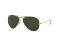 Ray-Ban Aviator Large Metal Aurinkolasit RB 3025 W3234