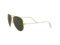 Ray-Ban Aviator Large Metal Aurinkolasit RB 3025 W3234