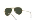 Ray-Ban Aviator Large Metal Aurinkolasit RB 3025 W3234