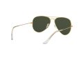 Ray-Ban Aviator Large Metal Aurinkolasit RB 3025 W3234