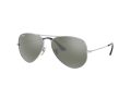 Ray-Ban Aviator Large Metal Aurinkolasit RB 3025 W3275