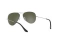 Ray-Ban Aviator Large Metal Aurinkolasit RB 3025 W3275