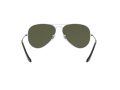 Ray-Ban Aviator Large Metal Aurinkolasit RB 3025 W3275