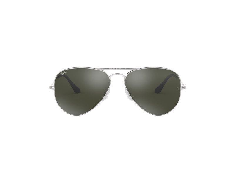 Ray-Ban Aviator Large Metal Aurinkolasit RB 3025 W3277