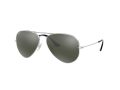 Ray-Ban Aviator Large Metal Aurinkolasit RB 3025 W3277