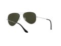 Ray-Ban Aviator Large Metal Aurinkolasit RB 3025 W3277