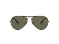 Ray-Ban Aviator Large Metal Aurinkolasit RB 3025 W3361