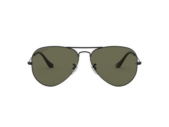 Ray-Ban Aviator Large Metal Aurinkolasit RB 3025 W3361