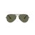 Ray-Ban Aviator Large Metal Aurinkolasit RB 3025 W3361