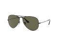 Ray-Ban Aviator Large Metal Aurinkolasit RB 3025 W3361