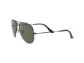Ray-Ban Aviator Large Metal Aurinkolasit RB 3025 W3361