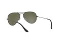Ray-Ban Aviator Large Metal Aurinkolasit RB 3025 W3361