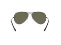 Ray-Ban Aviator Large Metal Aurinkolasit RB 3025 W3361