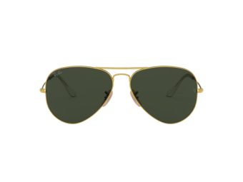 Ray-Ban Aviator Large Metal Aurinkolasit RB 3025 W3400