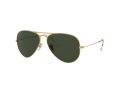 Ray-Ban Aviator Large Metal Aurinkolasit RB 3025 W3400