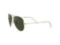Ray-Ban Aviator Large Metal Aurinkolasit RB 3025 W3400