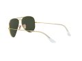 Ray-Ban Aviator Large Metal Aurinkolasit RB 3025 W3400