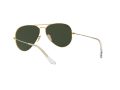 Ray-Ban Aviator Large Metal Aurinkolasit RB 3025 W3400
