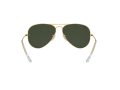 Ray-Ban Aviator Large Metal Aurinkolasit RB 3025 W3400