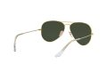 Ray-Ban Aviator Large Metal Aurinkolasit RB 3025 W3400