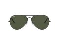 Ray-Ban Aviator Large Metal Ii Aurinkolasit RB 3026 L2821