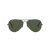 Ray-Ban Aviator Large Metal Ii Aurinkolasit RB 3026 L2821