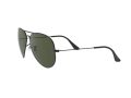 Ray-Ban Aviator Large Metal Ii Aurinkolasit RB 3026 L2821