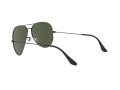 Ray-Ban Aviator Large Metal Ii Aurinkolasit RB 3026 L2821