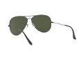 Ray-Ban Aviator Large Metal Ii Aurinkolasit RB 3026 L2821