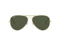 Ray-Ban Aviator Large Metal Ii Aurinkolasit RB 3026 L2846