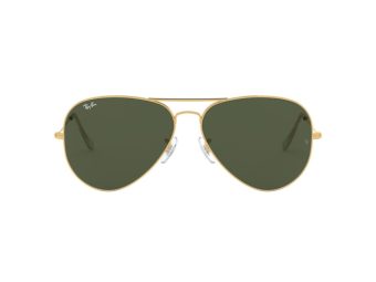 Ray-Ban Aviator Large Metal Ii Aurinkolasit RB 3026 L2846
