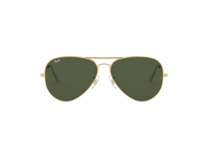 Ray-Ban Aviator Large Metal Ii Aurinkolasit RB 3026 L2846