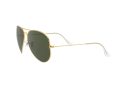 Ray-Ban Aviator Large Metal Ii Aurinkolasit RB 3026 L2846