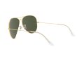 Ray-Ban Aviator Large Metal Ii Aurinkolasit RB 3026 L2846