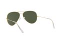 Ray-Ban Aviator Large Metal Ii Aurinkolasit RB 3026 L2846