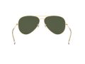 Ray-Ban Aviator Large Metal Ii Aurinkolasit RB 3026 L2846