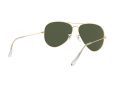 Ray-Ban Aviator Large Metal Ii Aurinkolasit RB 3026 L2846