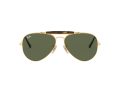 Ray-Ban Outdoorsman Ii Aurinkolasit RB 3029 181